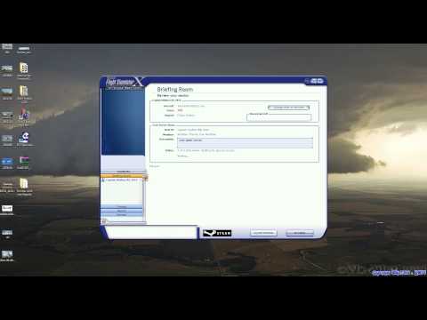 How to Setup Shared Cockpit in FSX & FSX SE