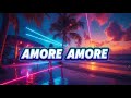 Miguel Azzurro – Amore Amore ❤️ | Deutscher Schlager · Sommer · Liebe · Discofox Mp3 Song