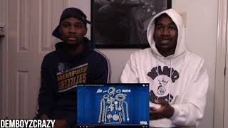Lil Baby - Sum 2 Prove (Official Audio) Reaction