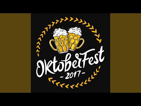 Schwarze Natascha (XXL Oktoberfest Party Version)