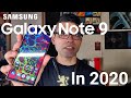 Samsung Galaxy Note 9 in 2020 | Yes, Another One of These.