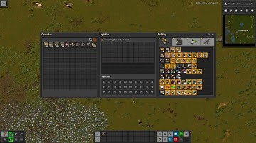 Factorio Mod Spotlight - Spidertron Enhancements