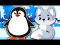 What Am I Animal Sound Guessing Game Kids Learning 