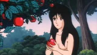 la creacion del mundo 01 (anime version)