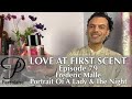 Frederic Malle Portrait Of A Lady & The Night perfume review on Persolaise Love At First Scent ep 79