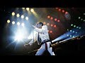 Queen LIVE in Milan, Italy 9/14/1984 (COMPLETE/REMASTERED)
