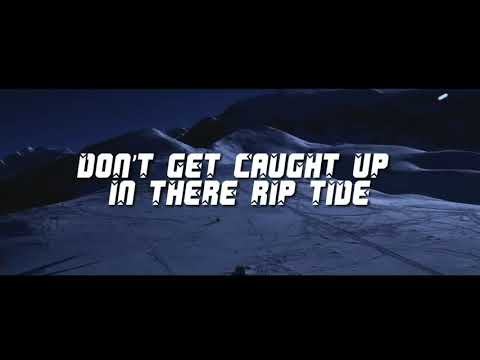 Adam Gontier   Tidal Wave  PUBG MOBILE  New Poseidon X  Suit Theme Song  Lyrics Video