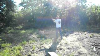 Cody Shooting Stephenville TX