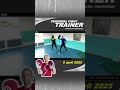 PERSONAL FIGHT TRAINER