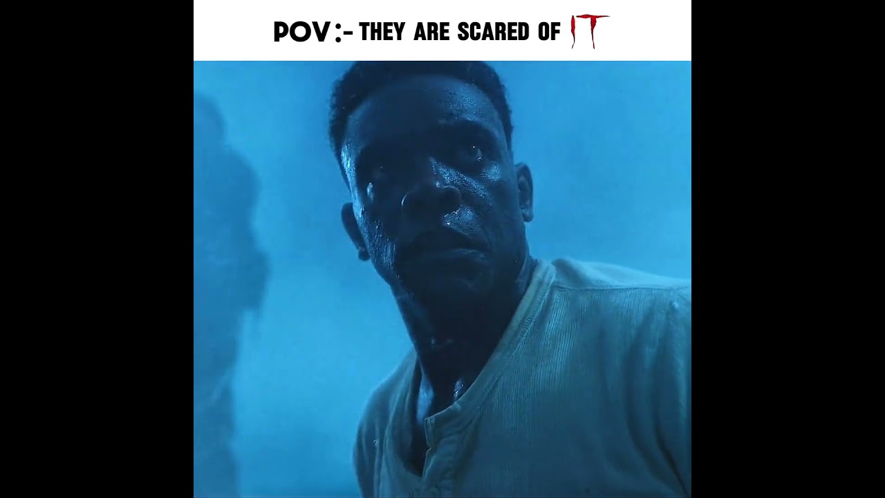 PENNYWISE DEADWALK EDIT| Pennywise edit/song:- loucura_ letal_ (slowed)