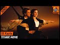15 Amazing Titanic Movie Facts [Explained In Hindi] || Real Jack And Rose ?? || Gamoco हिन्दी