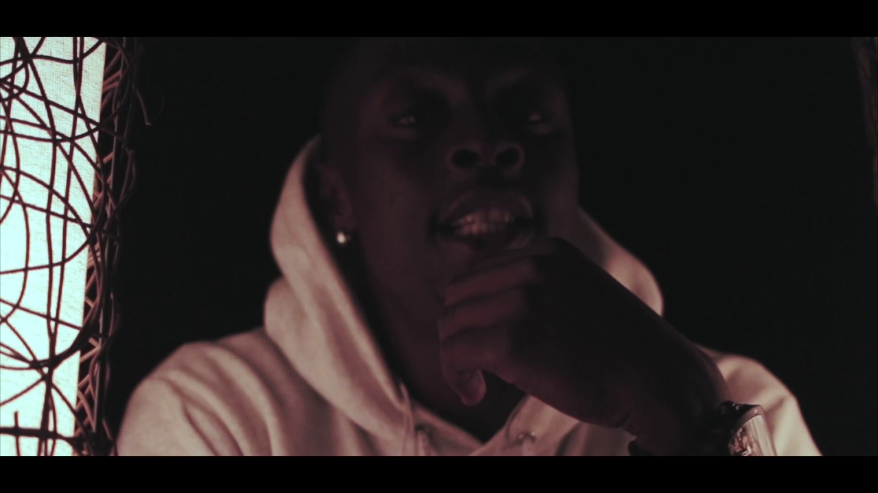 Richie Smile Teresa Official Video Dir by Willie Styles