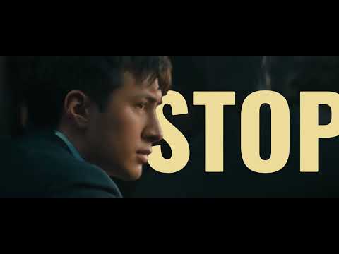 Shane & Ilya | Stop the wedding