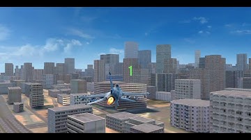 Modern Warplanes Android Game | Ewaydeal Gaming Gameplay Part 1