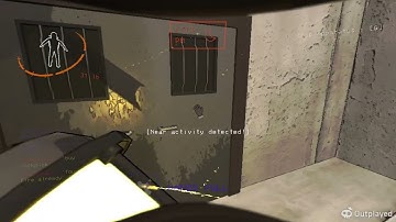 The Blob.  [Lethal Company]