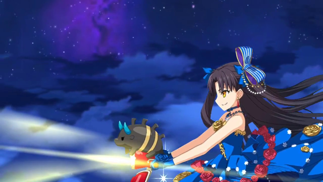 FGO 金星を司る女神　イシュタル　SP カードリスト ｜ ヴァイスシュヴァルツ｜Weiβ Schwarz