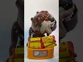 Mr Goodbar for Mad Dog #shorts #asmr #trending #satisfying #viralshorts #toys #maddog #chocolate