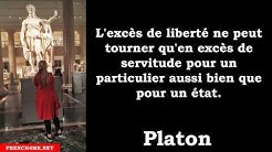 Citations Pour Tous Youtube