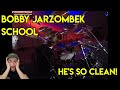 Drum Teacher Gets SCHOOLed By Bobby Jarzombek (2021 Reaction)