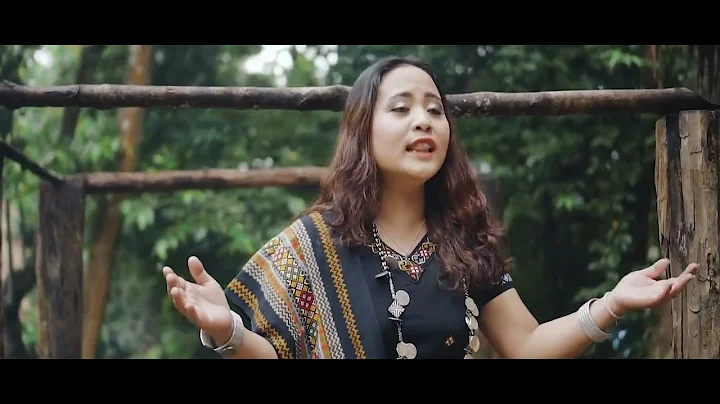 Hmun Halh Khua  Hla || Deborah Sungmi, Ngun Hoi Tial