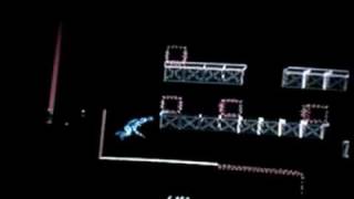 Bionic Commando Rearmed Challenge Room 16 Roundabout