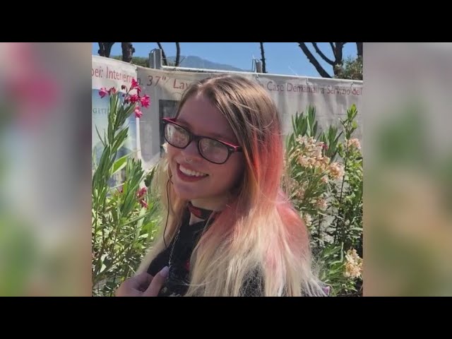 Father mourns loss of daughter after deadly Chesterfield car crash