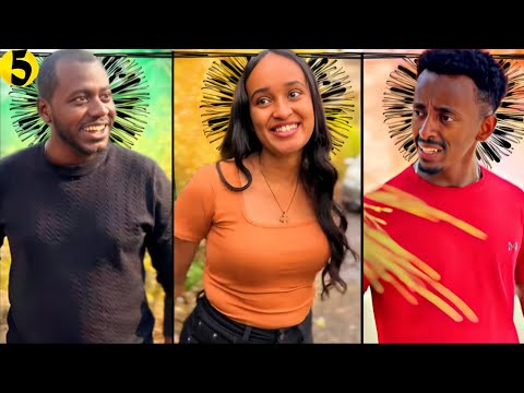 Abekal Desalegn Netsu Filagot Vines Pt 4 Funnyvideo