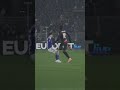 Rafael leao #acmilan #shortvideo #viralvideo #goviral #fyp #football