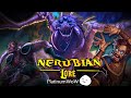 Nerubian Lore with PlatinumWoW | Wrath of the Lich King Classic