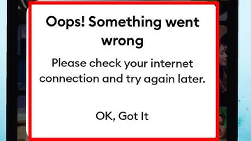 Fix Remini Oops! Something Went Wrong Problem Solve 2023