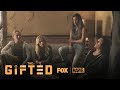 The Mutant Underground Needs The Morlocks Help | Season 2 Ep. 12 | THE GIFTED