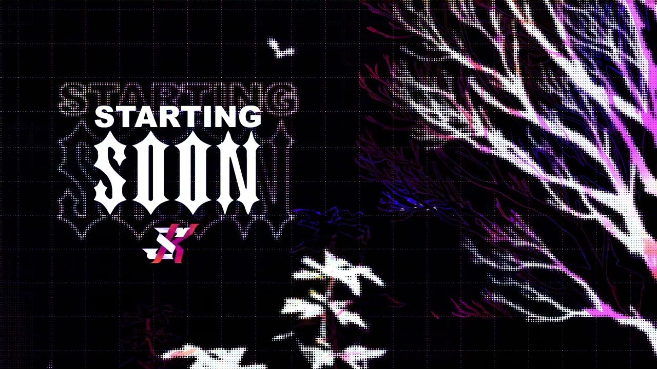 SPARKY STARTS STREAM BY SHOWING BRAND NEW BANGER