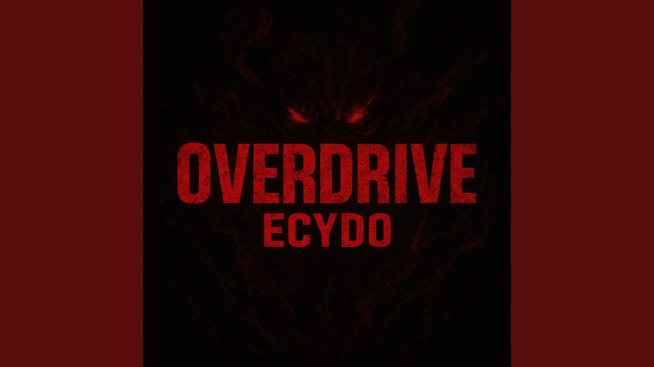 Guarda OVERDRIVE su YouTube Guarda OVERDRIVE su YouTube