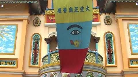 Tang Lễ Cố LS Hương Thành Sound [P3-1]