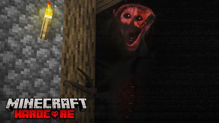 This NEW Horror Mod is Beyond DISTURBING... Unseen Nightmare