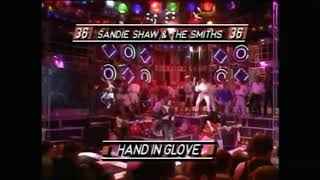 Sandie Shaw ft The Smiths - Hand in Glove sub español