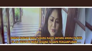 CONNIE MAMAHIT POP ROHANI IKO PA YESUS