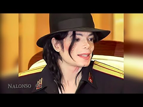 Michael Jackson &