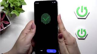 SAMSUNG Galaxy Z Flip 8 – How to Add Fingerprint screenshot 4