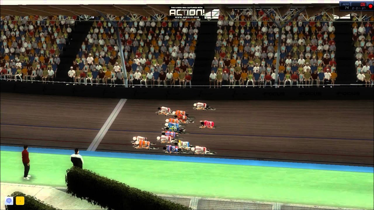 [PCM 2014]- Armada-Hors serie-Piste episode1- Alexusdu44 et Hilltaper