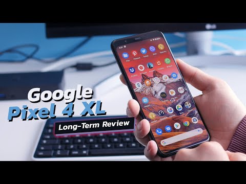 Google Pixel 4 XL review after 4 months: is it worth getting one in 2020?
