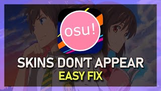 Skin Checker For Osu! Crack For Windows - Ko-fi ❤️ Where