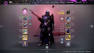 John Wick Hunter is so BRUTAL Conquest LIGHTBLADE All Champs Ferry