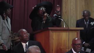 Grandpa's Songs- Eddie Payne Jr's Homegoing Celebration