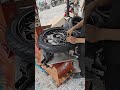 Yamaha PG-1 🔹 Lên Vỏ Không Ruột - Phủ Chân Căm 🔹
