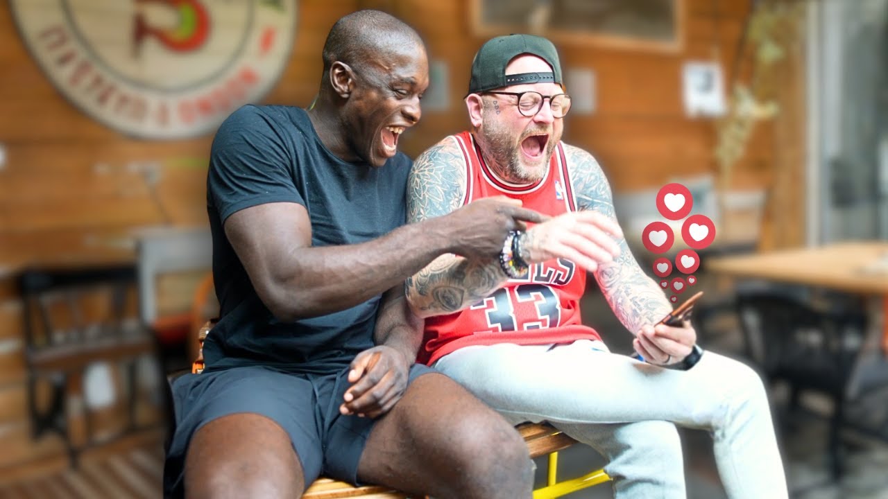 В этом году интернет полон сюрпризов.