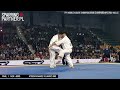 Atsushi kawase vs hayato iino final 65 kg  7th world karate shinkyokushin championships 2022