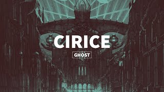 Ghost - Cirice (Guitar Backing Track)