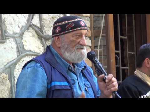 9 მაისი ხობი 2017