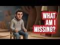 Why You Feel Like Something Is Always Wrong